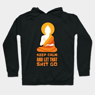 Yogi Life Yoga Meditation Gifts Hoodie